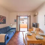 Relaxing Cristal Bedroom Sleeps 5 Persons * Santa Teresa Gallura