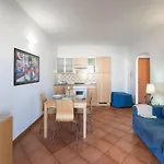 Relaxing Cristal Bedroom Sleeps 5 Persons Appartement