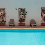 Appartement Relaxing Cristal Bedroom Sleeps 5 Persons *