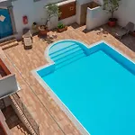 Relaxing Cristal Bedroom Sleeps 5 Persons Apartment
