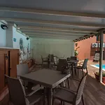 Appartement Relaxing Cristal Bedroom Sleeps 5 Persons *