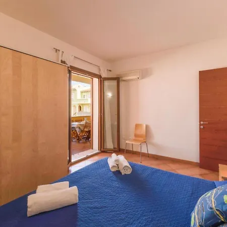 Lejlighed Relaxing Cristal Bedroom Sleeps 5 Persons